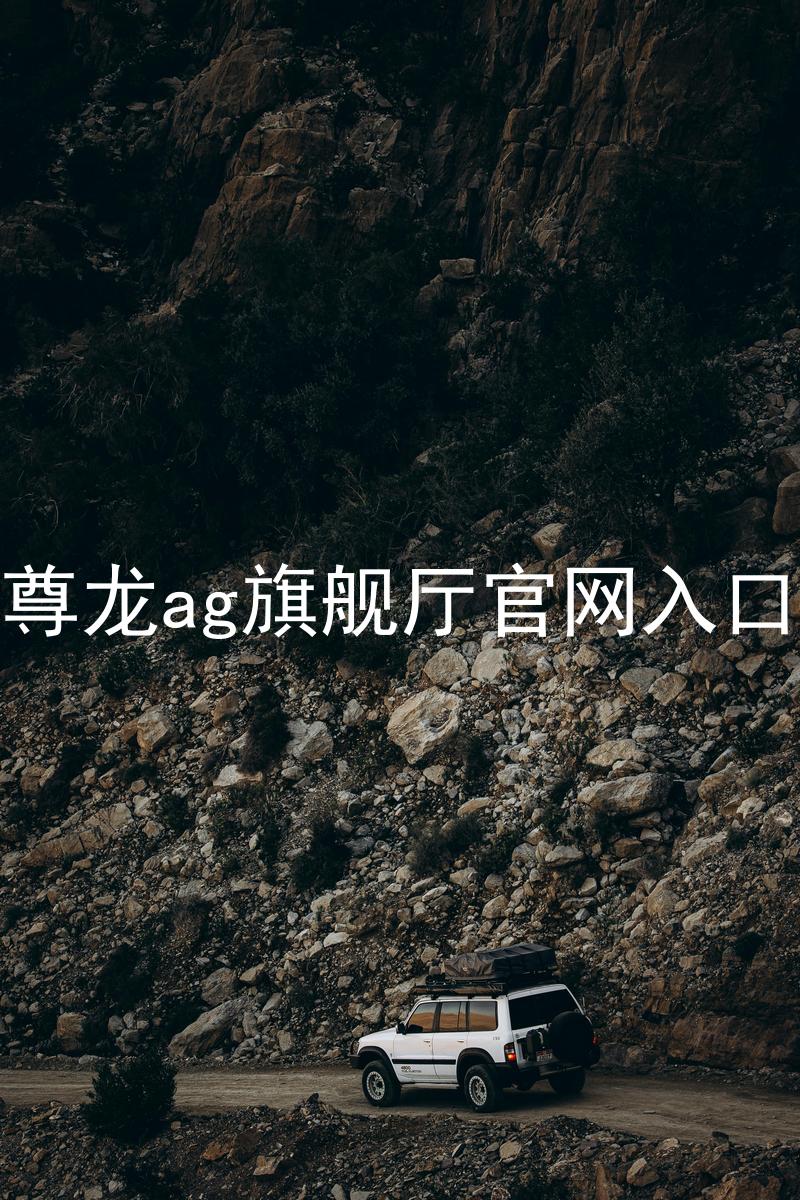 尊龙ag旗舰厅官网入口