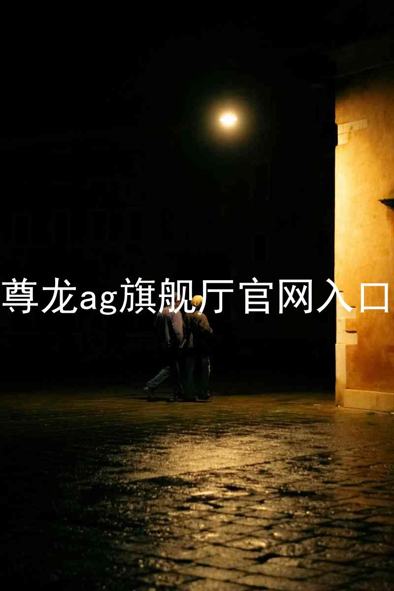 尊龙ag旗舰厅官网入口